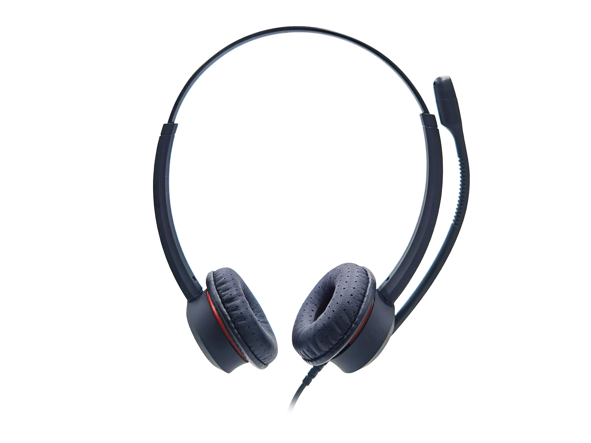 Проводная гарнитура VT6300-D USB